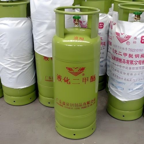 Dimethyl Ether Gas best